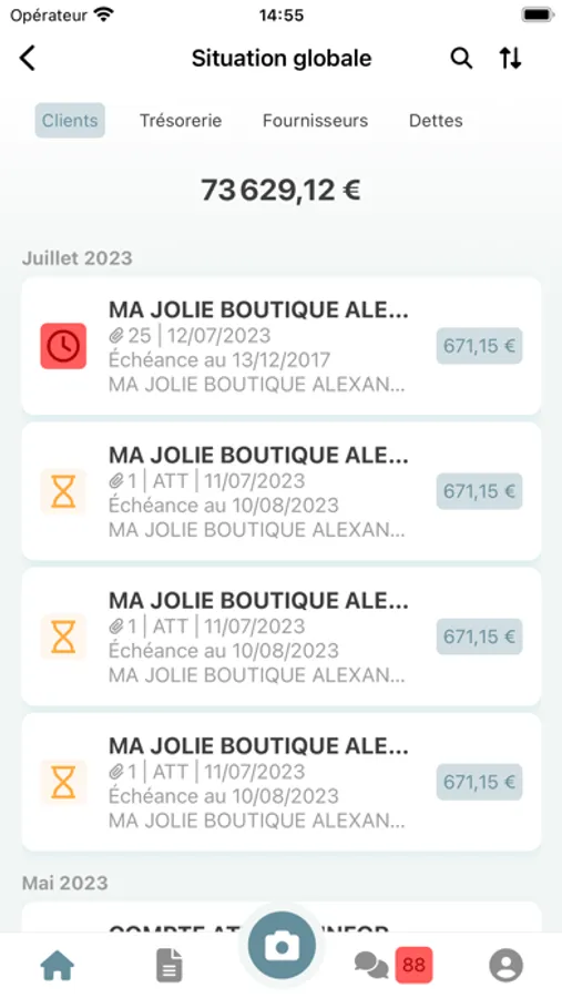 Screenshot 3