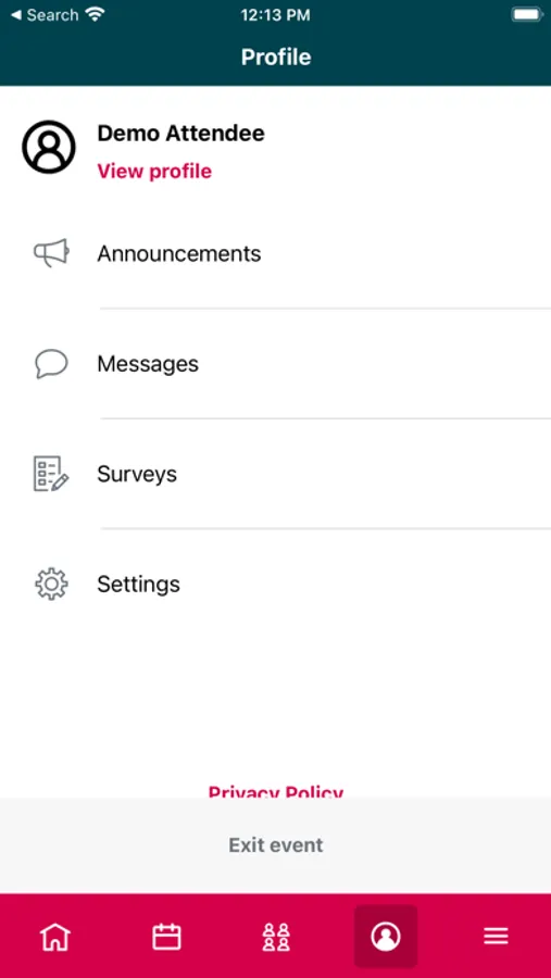Screenshot 3