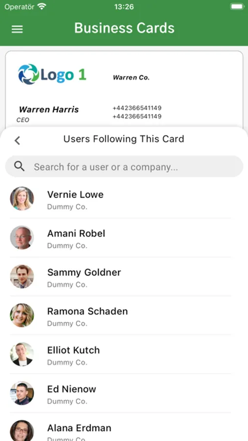 Screenshot 5