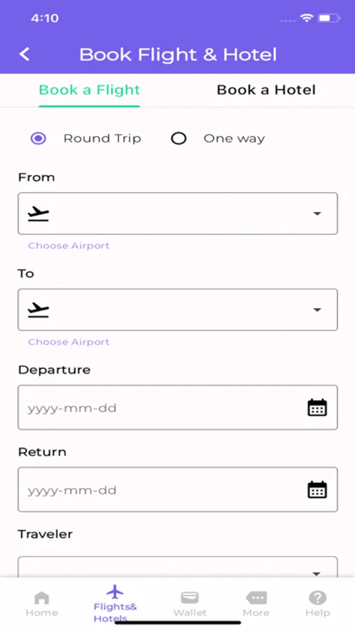 Screenshot 3