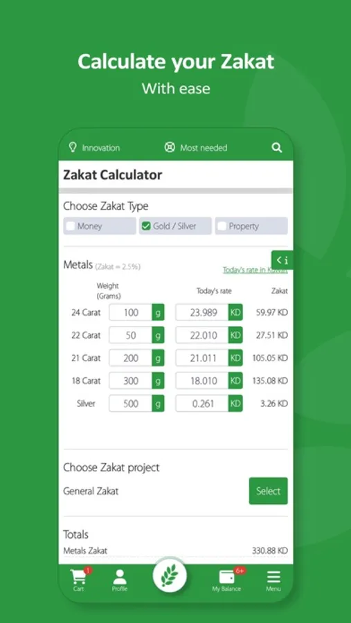 Screenshot 3