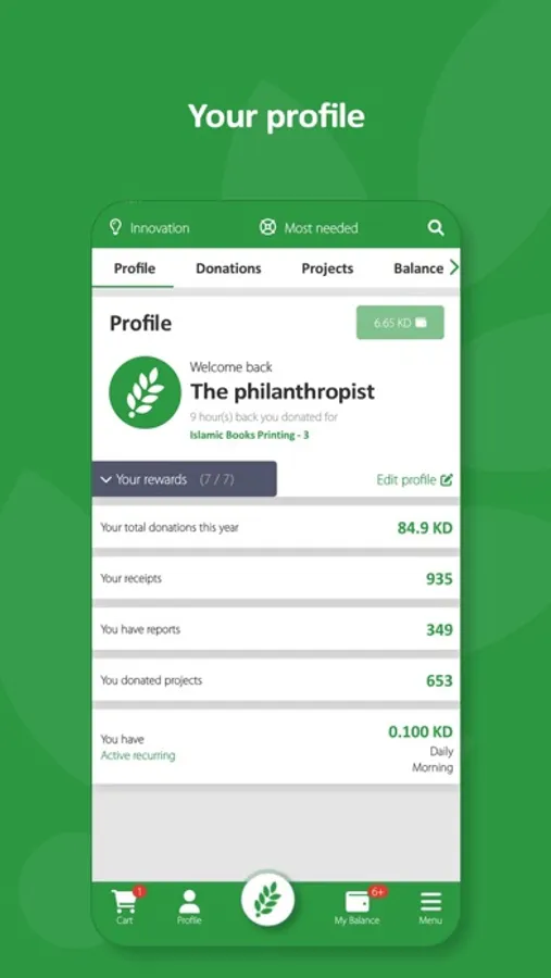 Screenshot 5