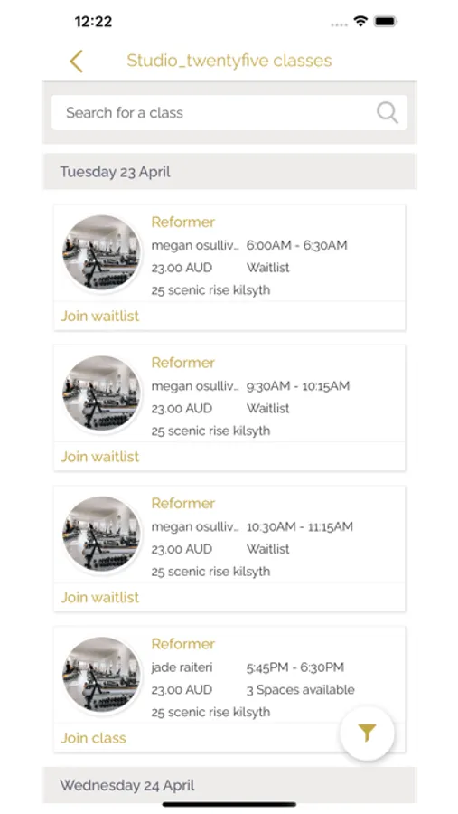 Screenshot 3