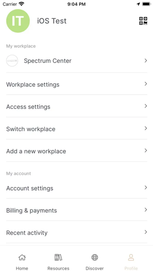Screenshot 4