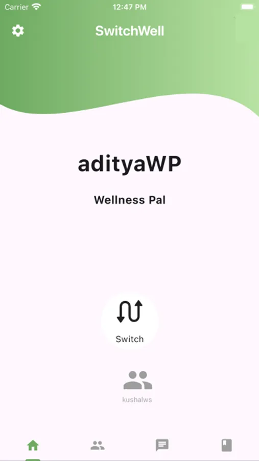 Screenshot 3
