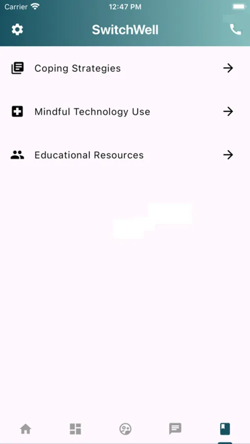 Screenshot 5