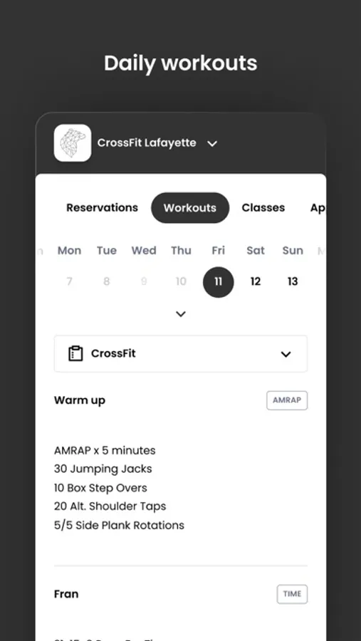 Screenshot 5