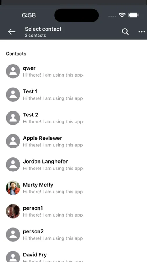 Screenshot 9