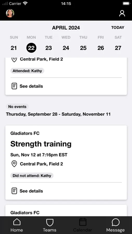 Screenshot 5