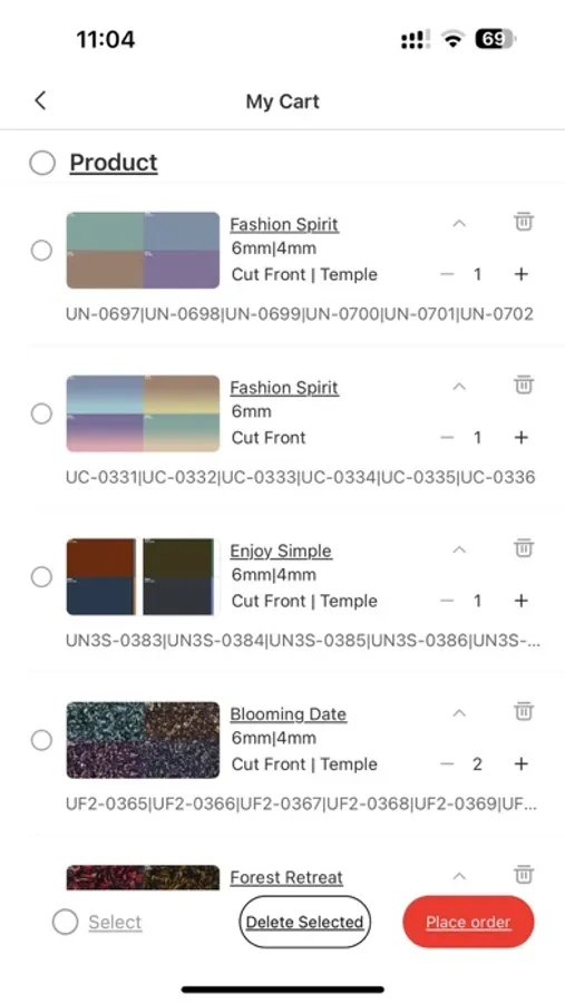 Screenshot 5