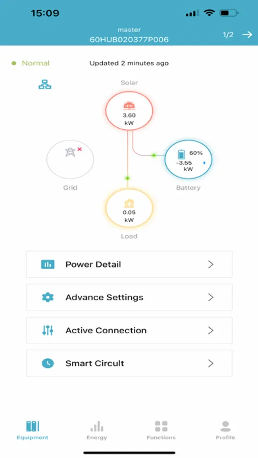 Screenshot 3