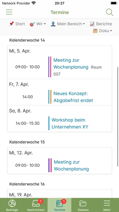 Screenshot 3