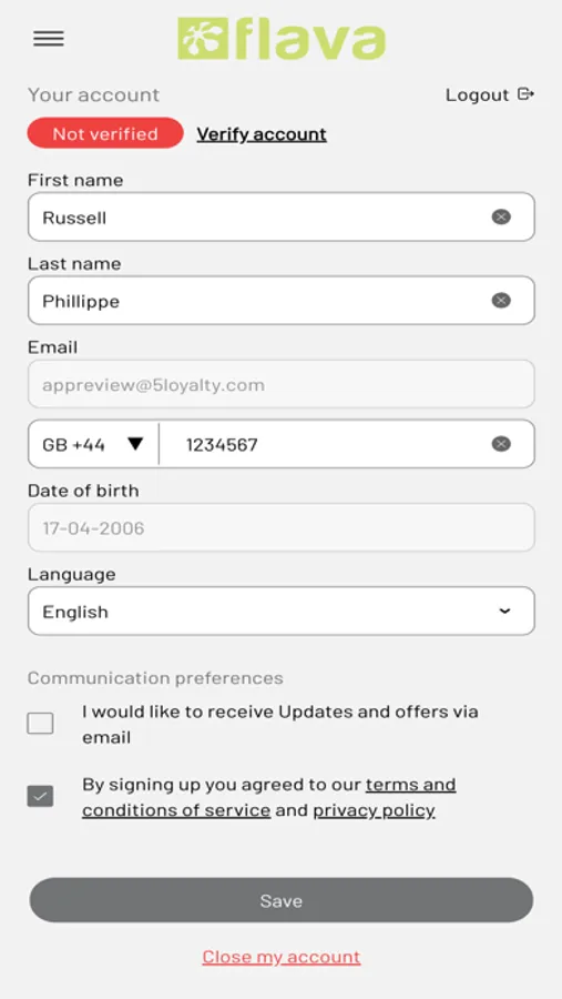 Screenshot 3