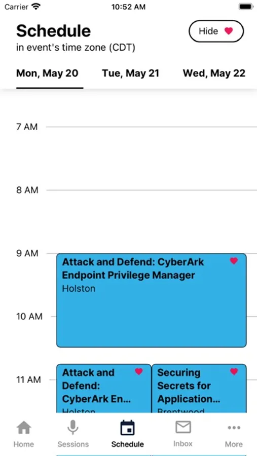 Screenshot 3