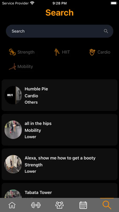 Screenshot 9