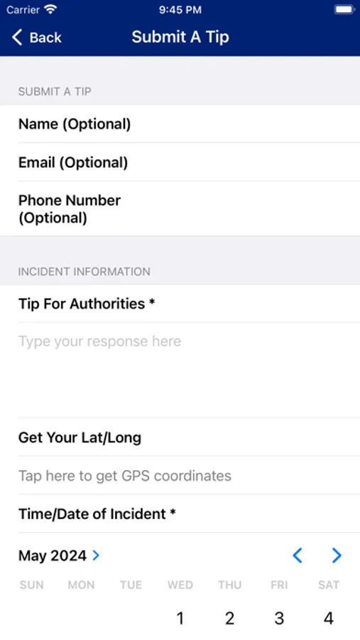 Screenshot 3