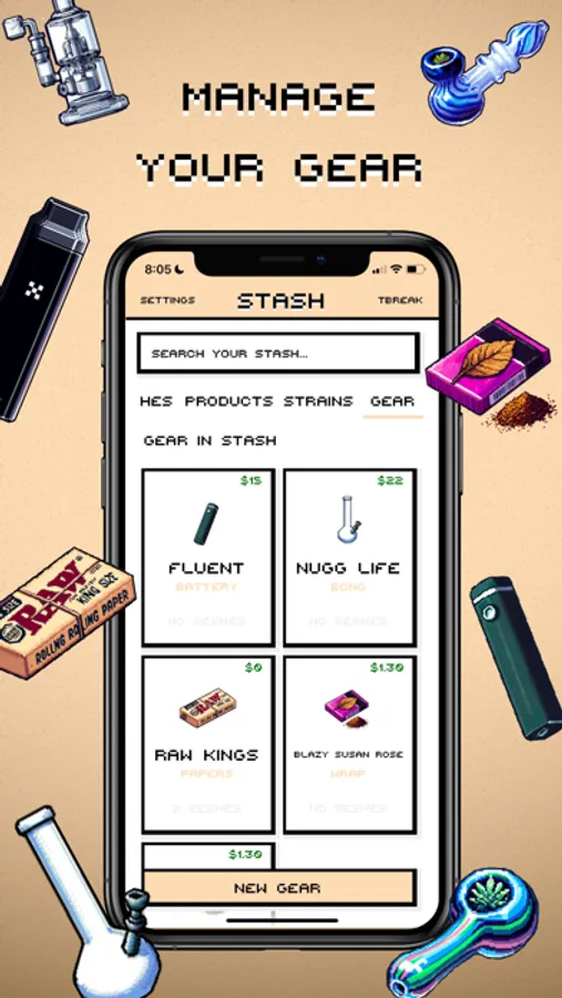 Screenshot 5