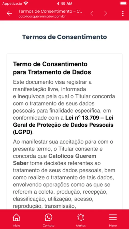 Screenshot 5