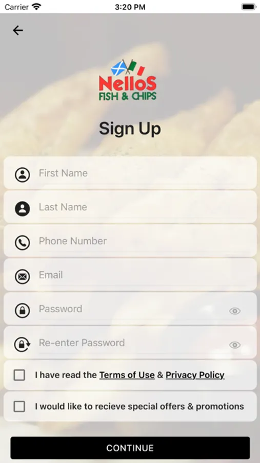 Screenshot 3