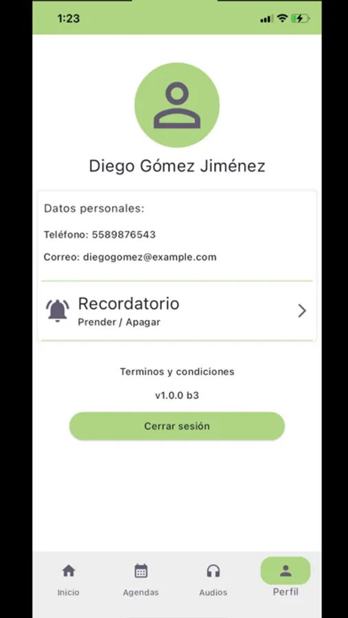 Screenshot 8