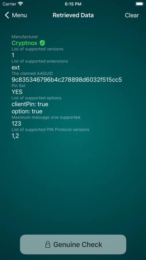 Screenshot 3