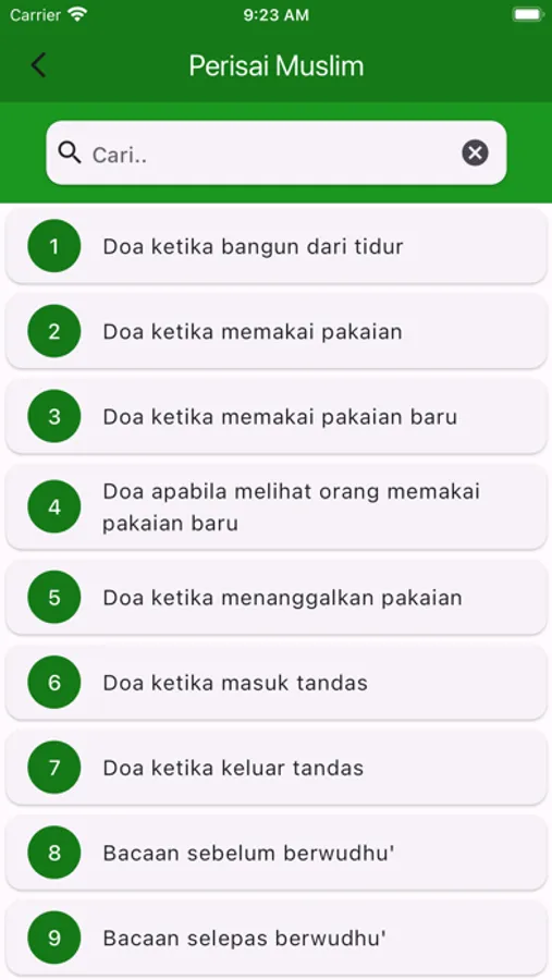 Screenshot 5