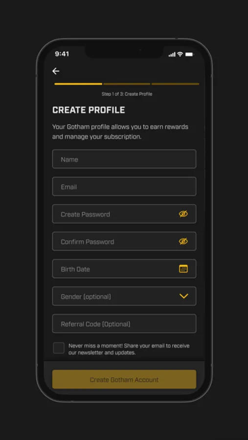 Screenshot 3
