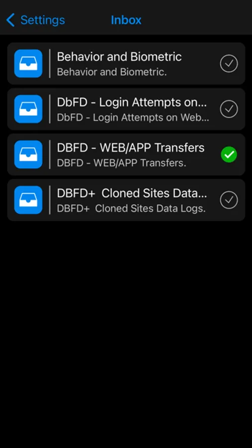 Screenshot 5
