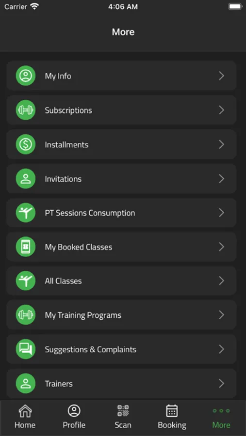 Screenshot 4