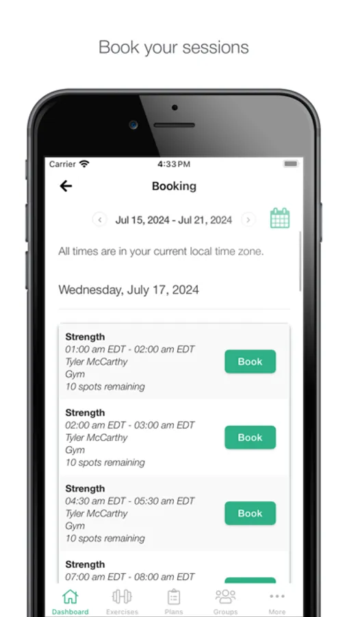 Screenshot 3