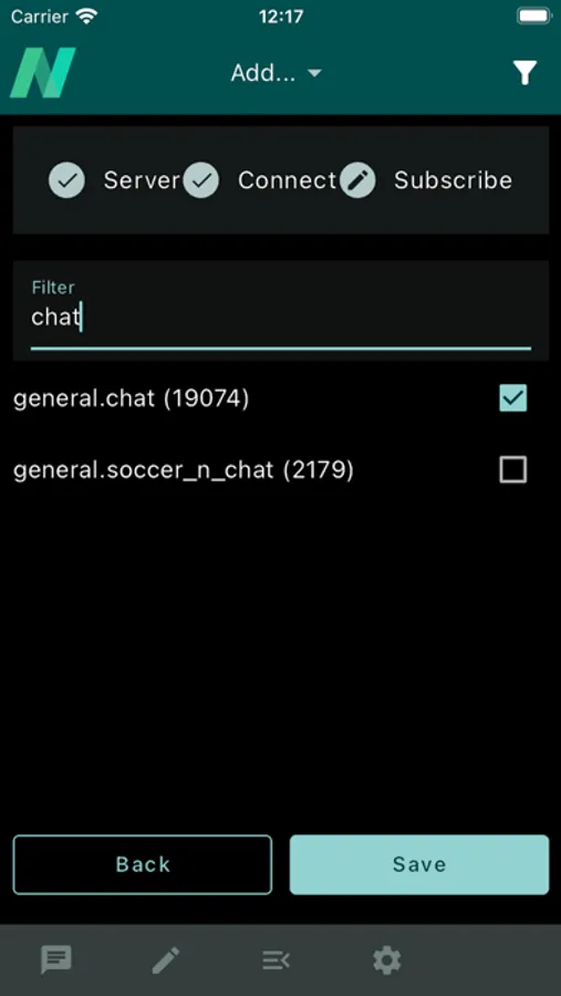 Screenshot 3