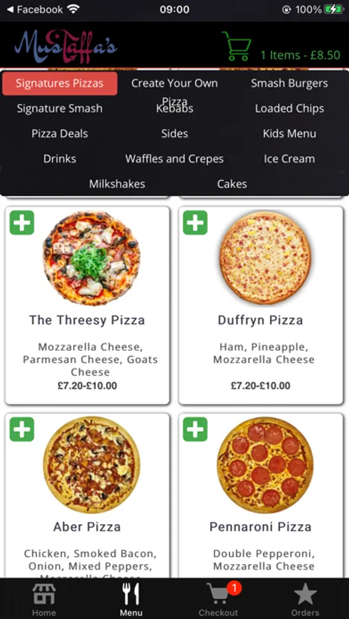 Screenshot 4