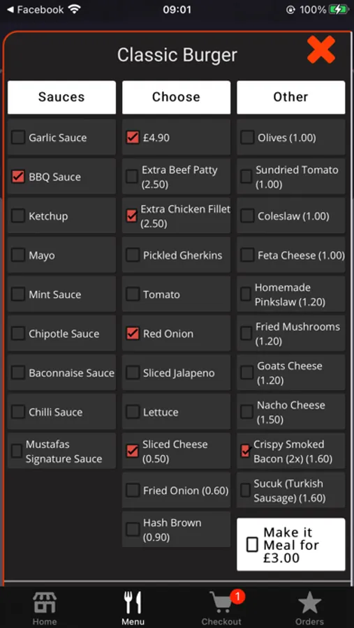 Screenshot 5