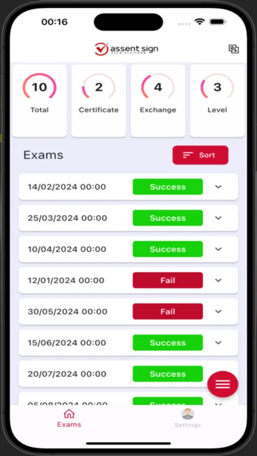 Screenshot 3