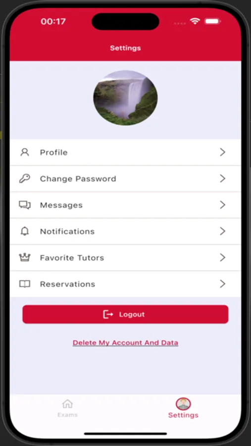 Screenshot 5
