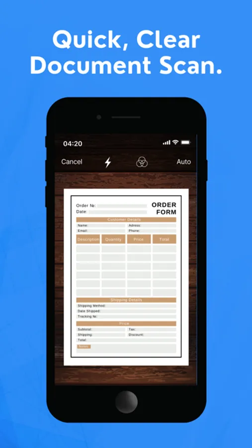 Screenshot 3