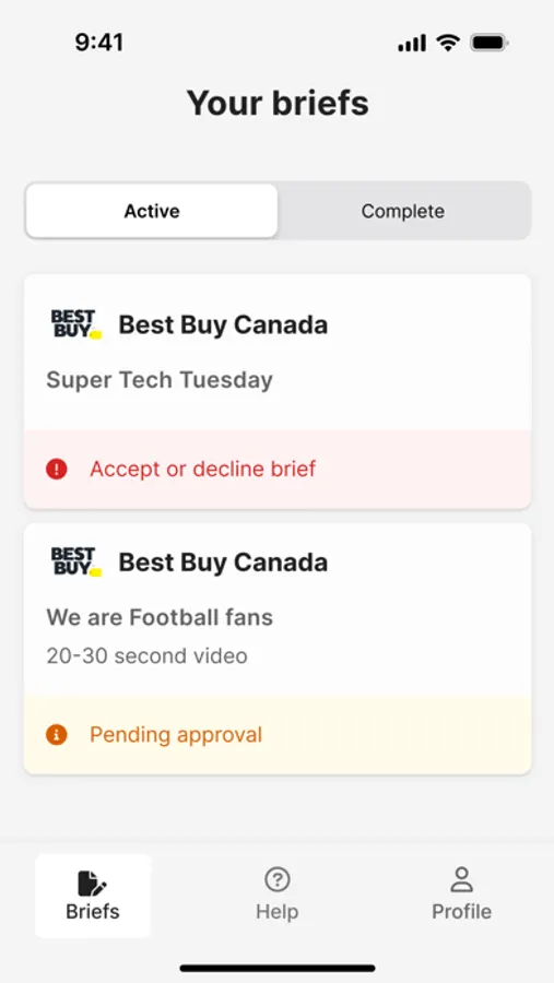 Screenshot 4