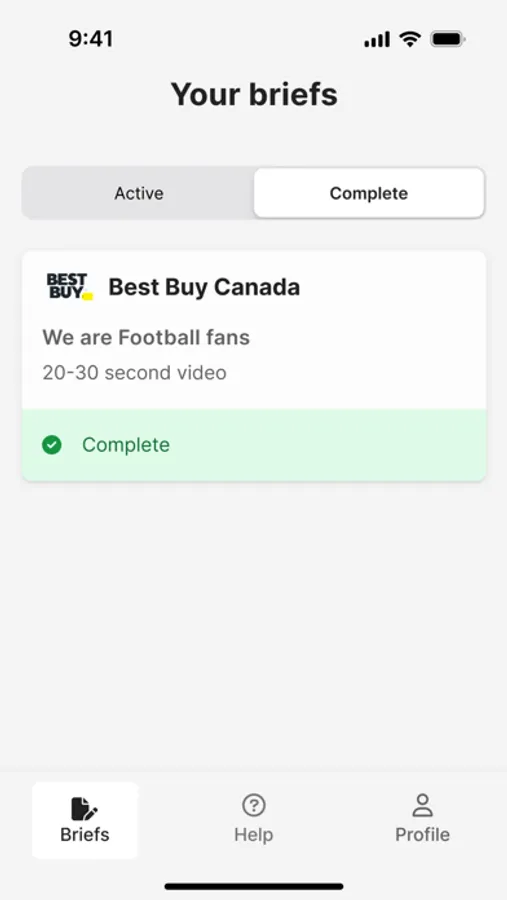 Screenshot 5