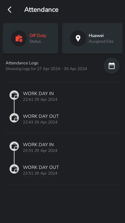 Screenshot 4