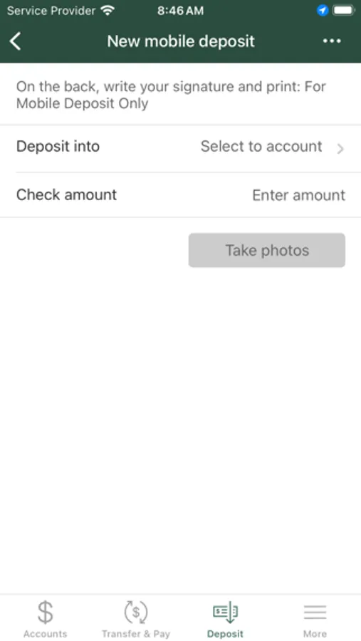 Screenshot 5