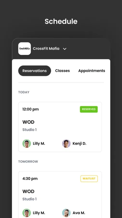 Screenshot 5