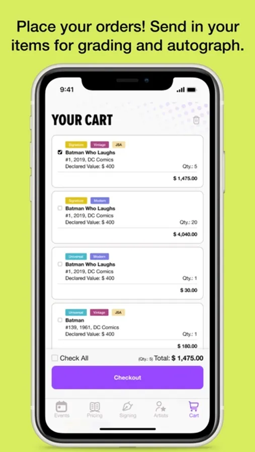 Screenshot 5