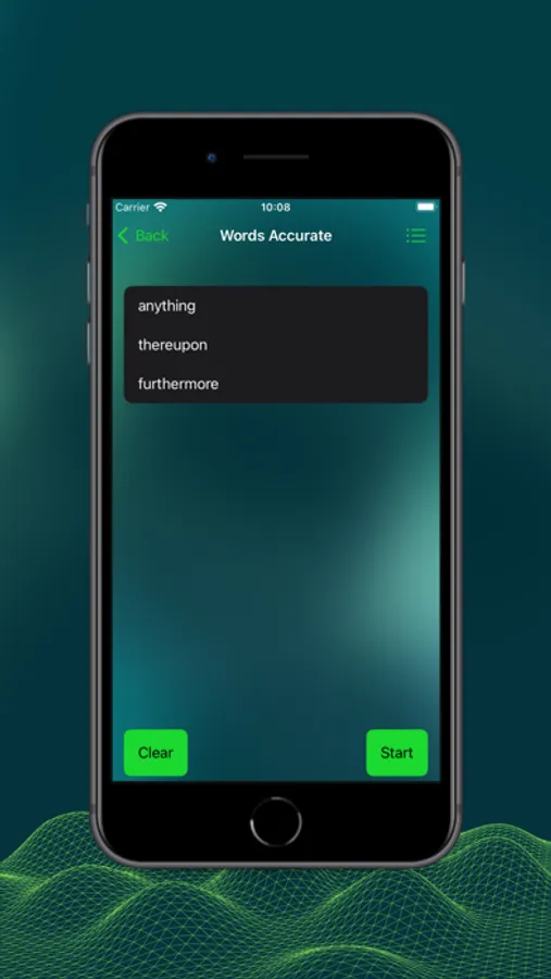 Screenshot 3