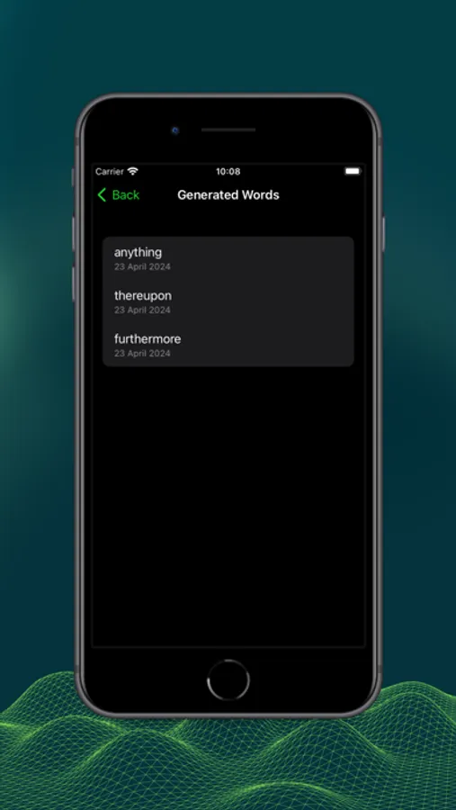 Screenshot 5