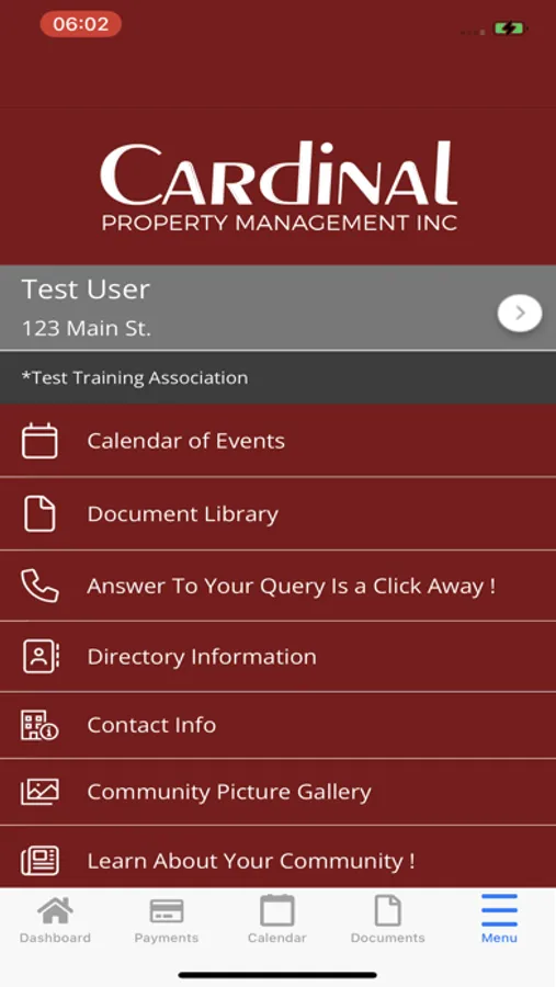 Screenshot 5