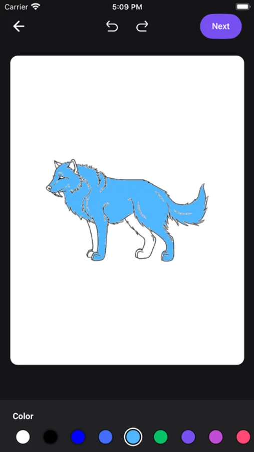 Screenshot 5