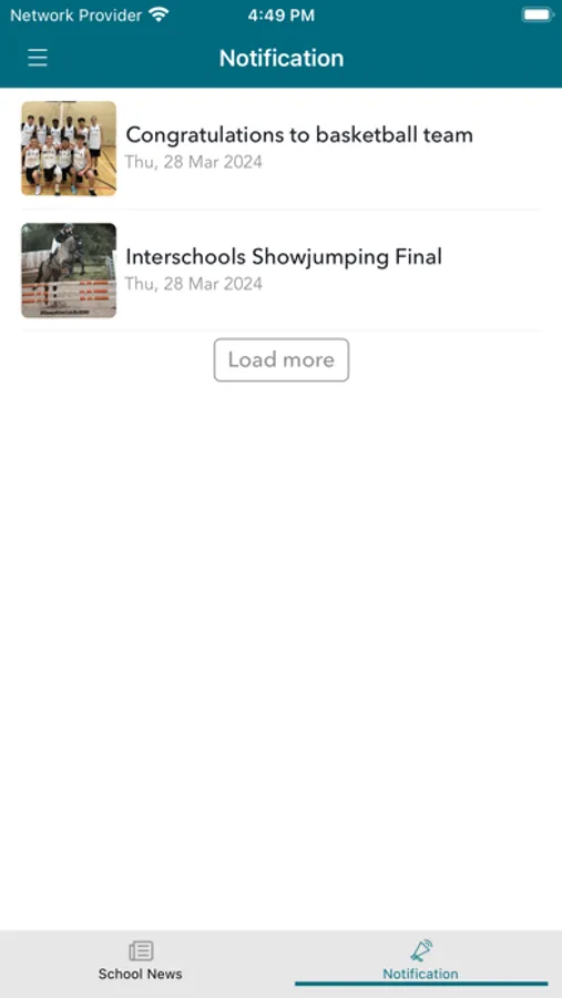 Screenshot 1