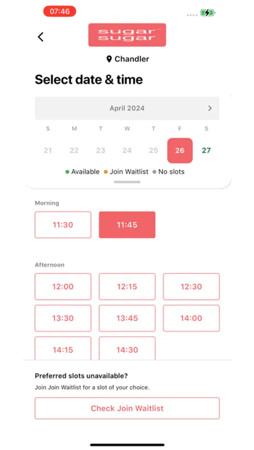 Screenshot 4