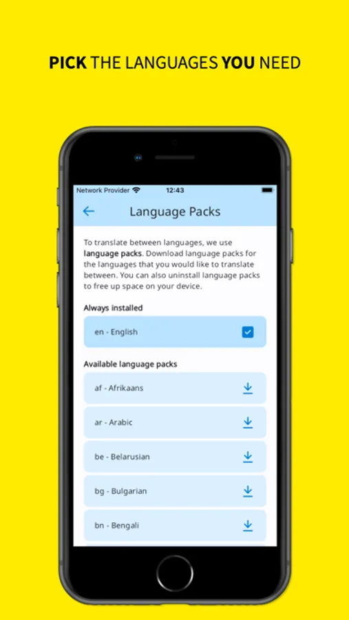 Screenshot 5