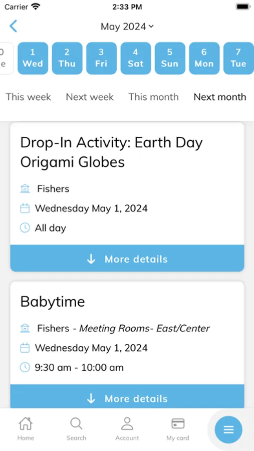 Screenshot 5